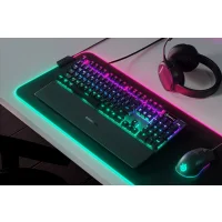 Клавиатура SteelSeries Apex 5 фото 4
